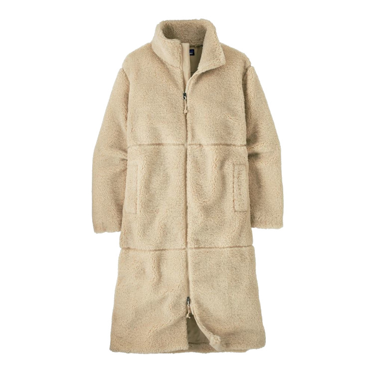 Patagonia Lonesome Mesa Long Coat – Women’s